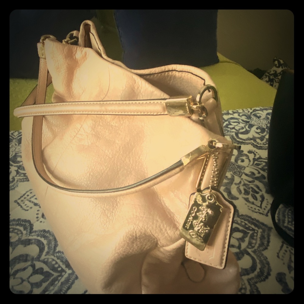 Shoulder bag